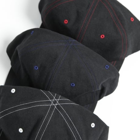 JHAKX  HEMP Hat's Classic