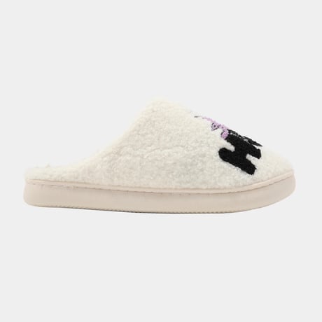 HUF  FUZZY SLIPPER