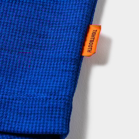 TIGHTBOOTH  CHIDRY S/S T-SHIRT