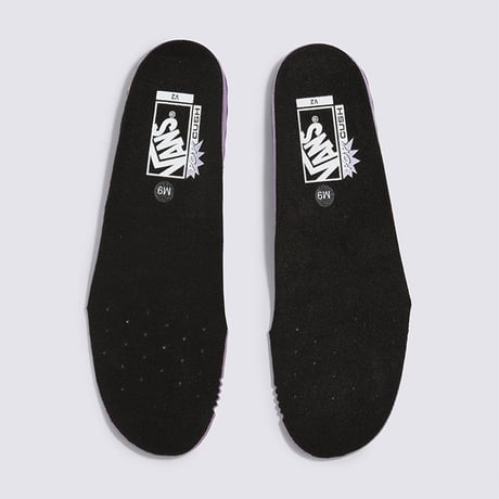 VANS  HI STANDARD OG - Black / White