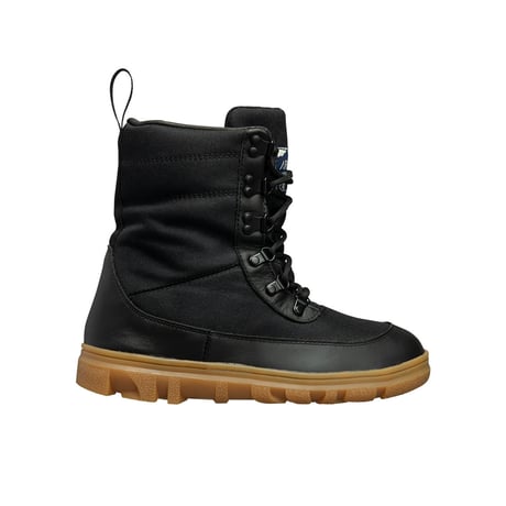 AREth Morgenrot - Jet Black / Honey Gum