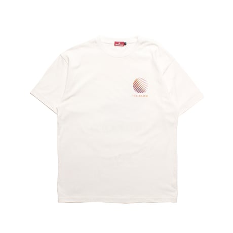 HELLRAZOR  THERMO LOGO SHIRT