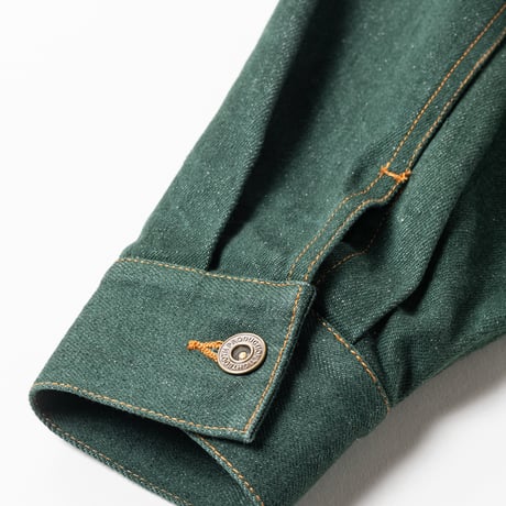 TIGHTBOOTH  DENIM JACKET