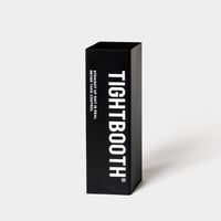 TIGHTBOOTH  LABEL LOGO UMBRELLA STAND
