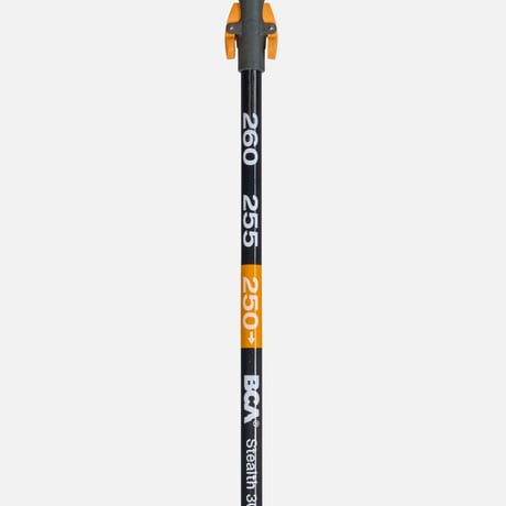 BCA Stealth™ 300 Carbon Avalanche Probe