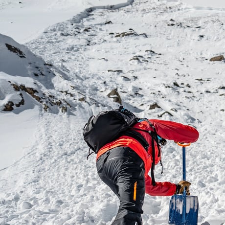 BCA Dozer™ 2D Avalanche Shovel