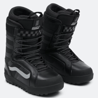 VANS INVADO OG - Black / White | STEEZ CREATIVE