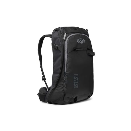 BCA  STASH PRO 22 -  Black