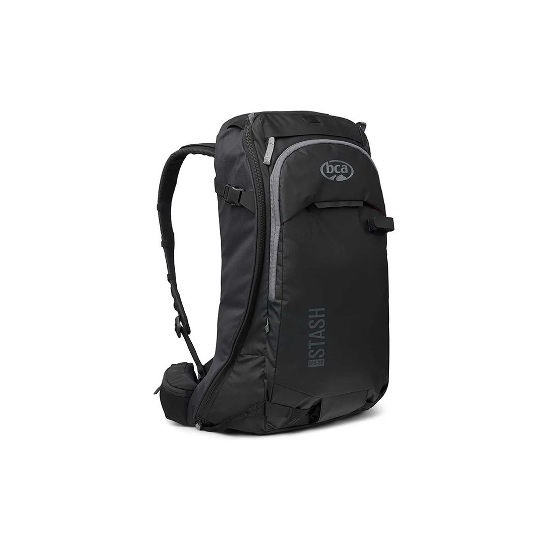 BCA STASH PRO 22 - Black | STEEZ CREATIVE STAND