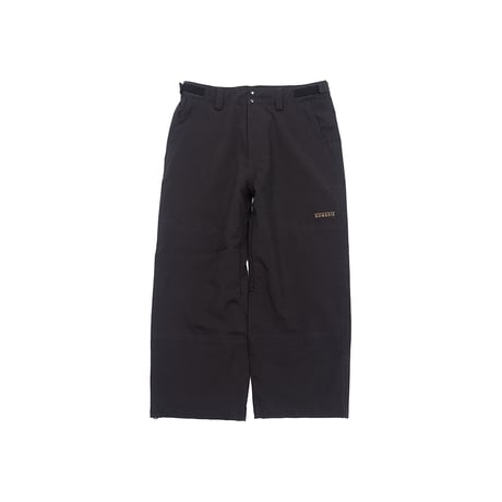 NOMADIK  THICK PANTS