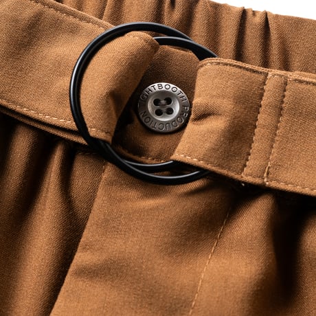 TIGHTBOOTH  TRO BALLOON PANTS
