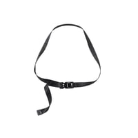 TIGHTBOOTH  JACQUARD LOGO BELT