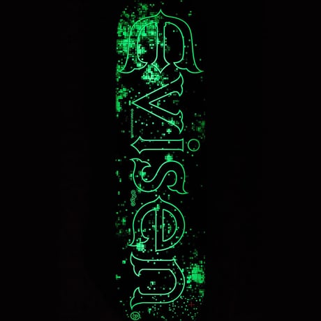 EVISEN  EVI-LOGO COSMO CAMO - 8