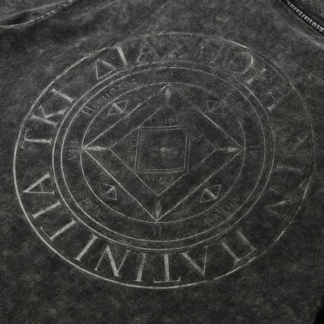 DIASPORA  Fifteen Magic Circle Tee