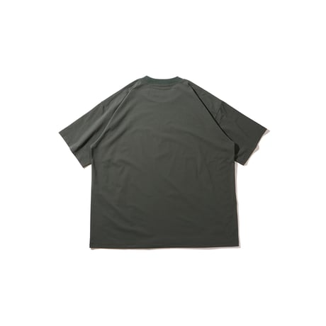 DIASPORA. PRAGMATECH DRY TOP - Shadow