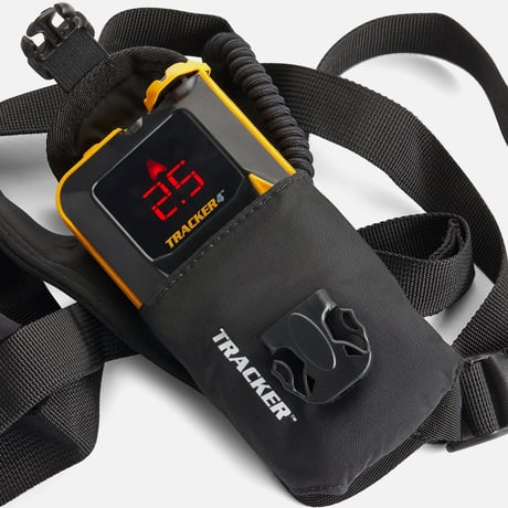 BCA Tracker™ 4 Avalanche Beacon