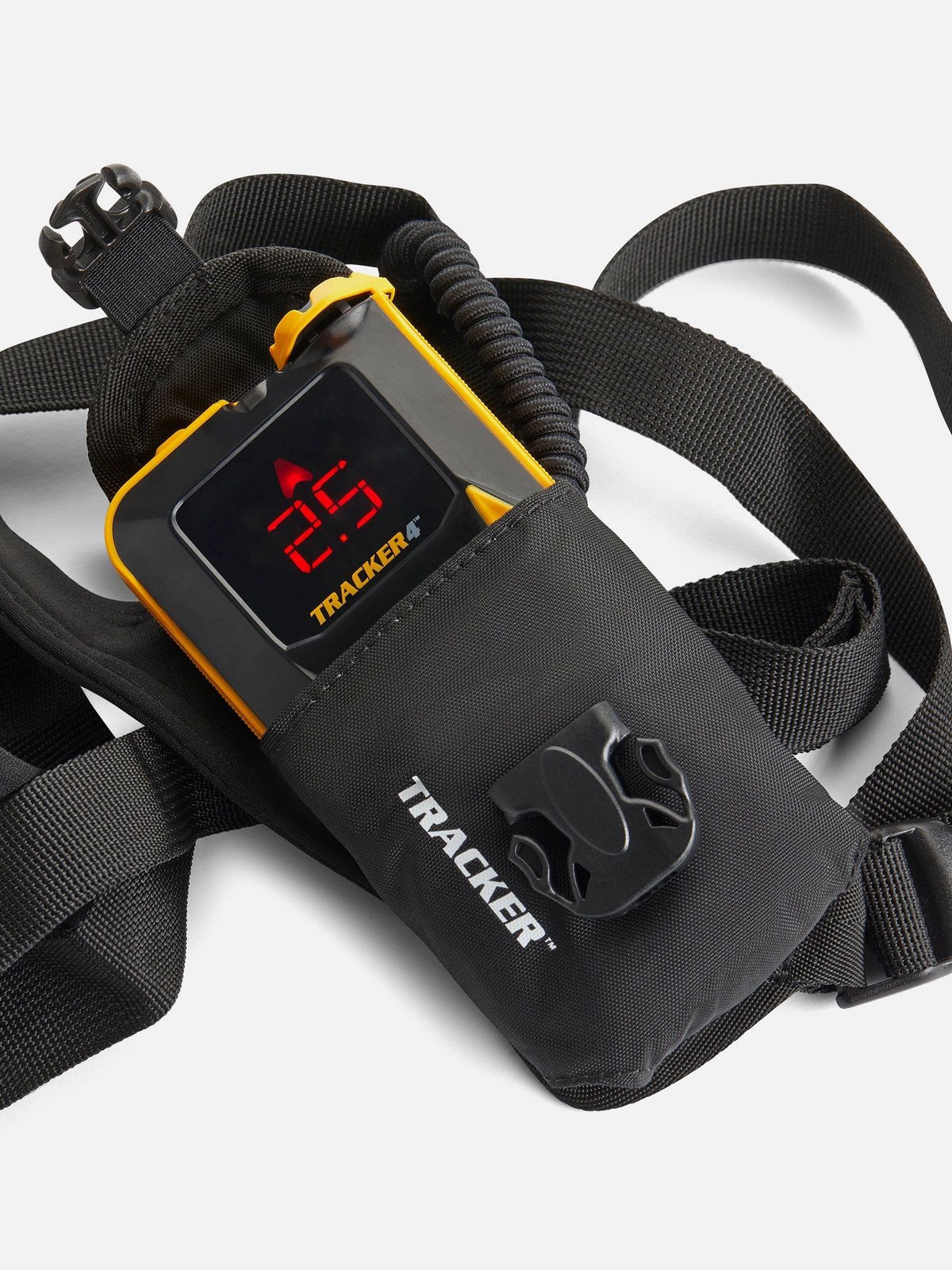 BCA Tracker™ 4 Avalanche Beacon | STEEZ CREATIV