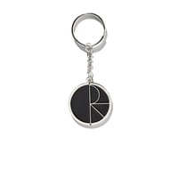 POLAR KEY CHAIN - FILL LOGO