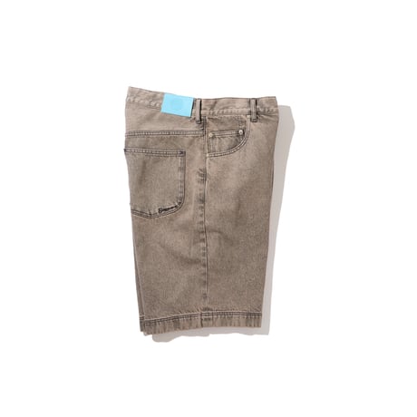DIASPORA  219 BAGGY SHORTS