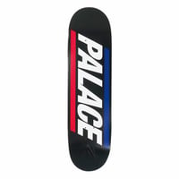 PALACE  BASICALLY DECK - 8.5