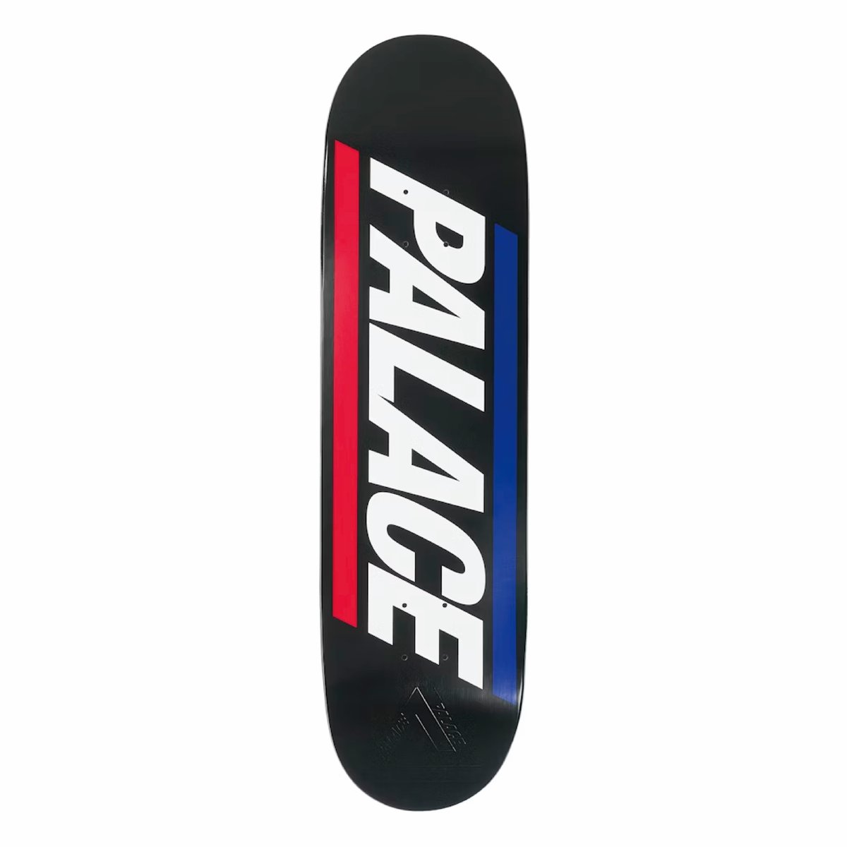palace デッキ　PLB205 未使用品 シュリンクはがれ PALACE（パレス） スケボー デッキ スケートボード 8.25インチ JAHMIR