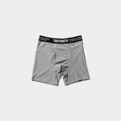 TIGHTBOOTH  DRY BOXER BRIEF