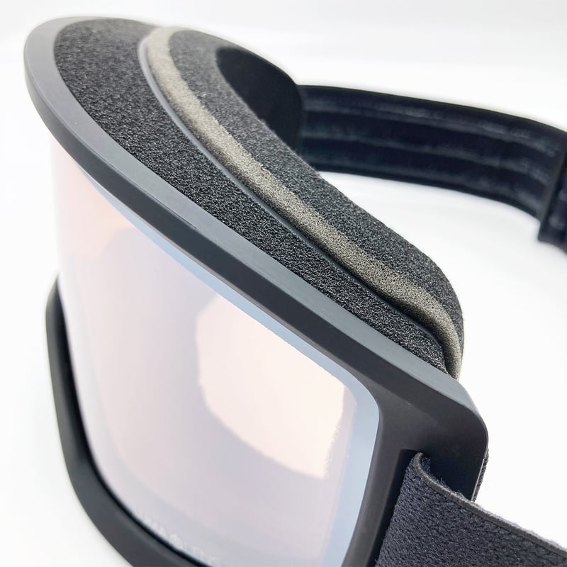 DRAGON DX3 L AUTHENTIC LUMALENS J.SILVER ION |