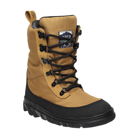 AREth  ”Morgenrot"  Beige / Black