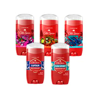 OLD SPICE  FRAGRANCE BAR