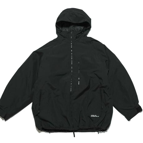 CALM  DEEP FOREST JACKET　25-26