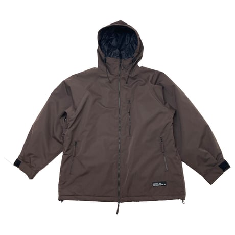 CALM ORIGINALS  DEEP FOREST JACKET 24-25