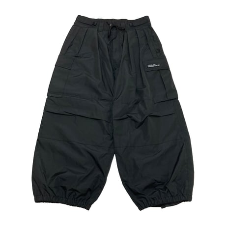 CALM  DEEP FOREST PANTS 24-25