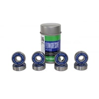 FLOWGRESSIVE CERAMIC FILM LOGO BEARINGS KEYAKI IKE