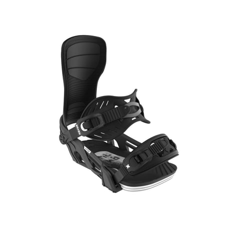 BENTMETAL   AXTION - Black