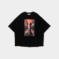 TIGHTBOOTH  POLICE CHECKUP S/S T-SHIRT