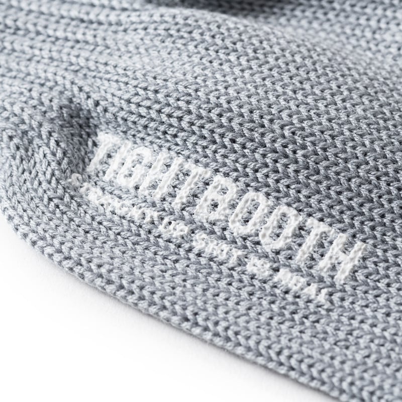 TIGHTBOOTH LOGO FINGERLESS GUNTE | STEEZ CREA...