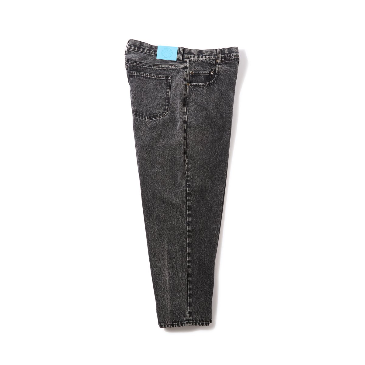 DIASPORA 219 Baggy Jean | STEEZ CREATIVE STAND