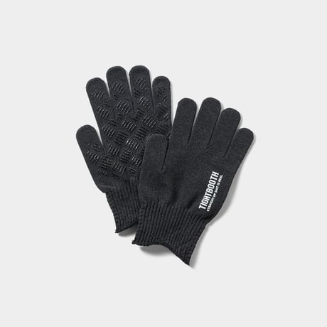 TIGHTBOOTH  LOGO GLOVE