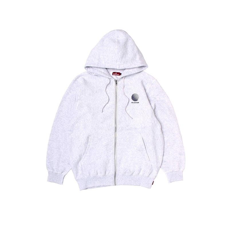 シュプリーム/2018SS ヘルレイザー パーカー