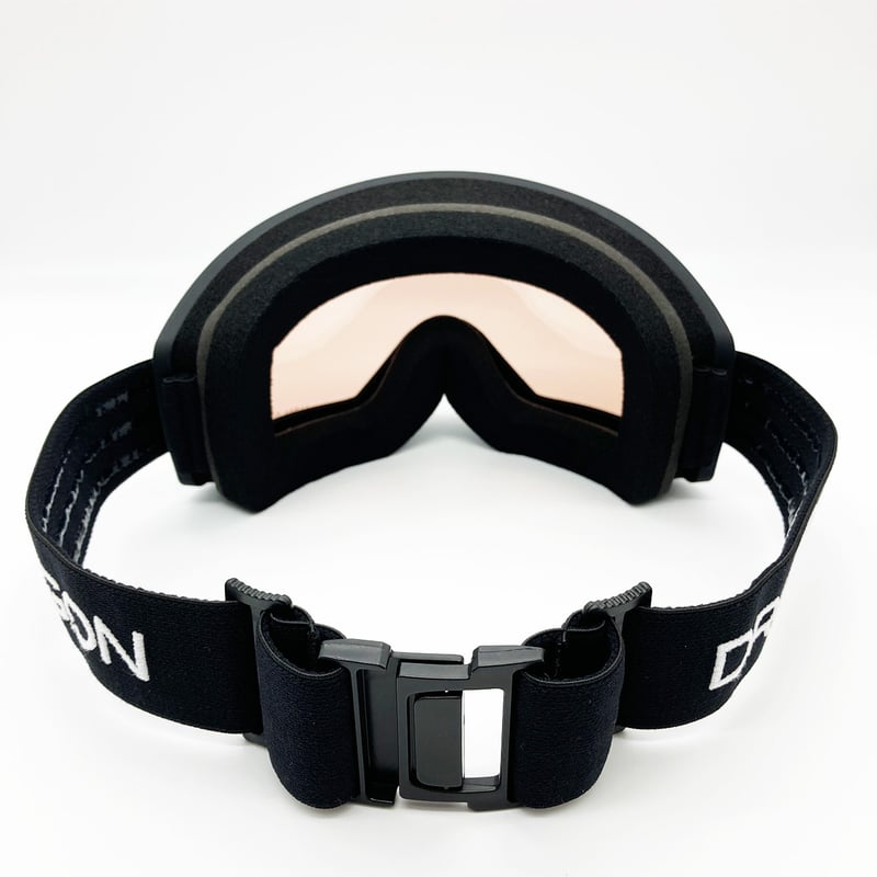 DRAGON DX3 L AUTHENTIC LUMALENS J.SILVER ION |