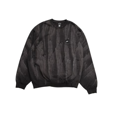 STEEZ DRIPDIE CREWNECK