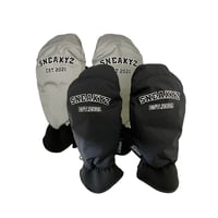 SNEAKYZ  LIGHT MITTEN