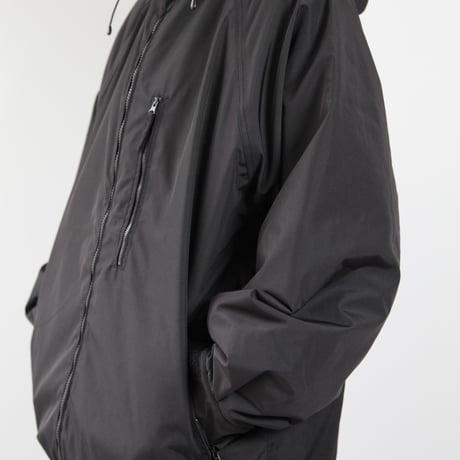 CALM ORIGINALS  DEEP FOREST JACKET 24-25