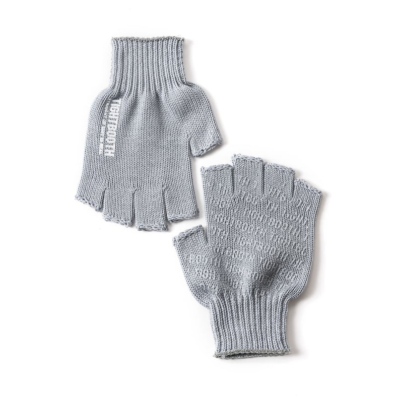 TIGHTBOOTH LOGO FINGERLESS GUNTE | STEEZ CREA...