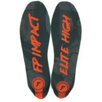 FOOTPRINT  INSOLE    ELITE HIGH