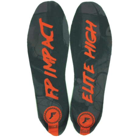 FOOTPRINT  INSOLE    ELITE HIGH