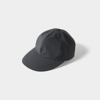 TIGHTBOOTH  3 LAYER KOKO CAP - Black