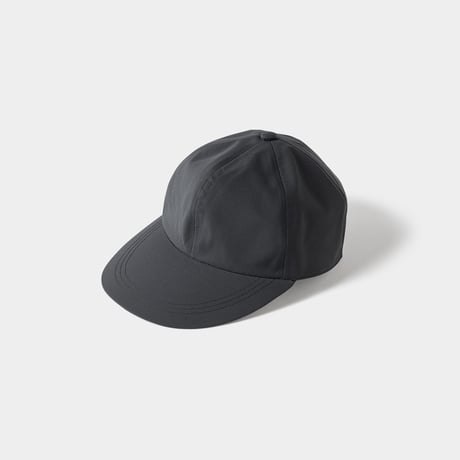 TIGHTBOOTH  3 LAYER KOKO CAP - Black