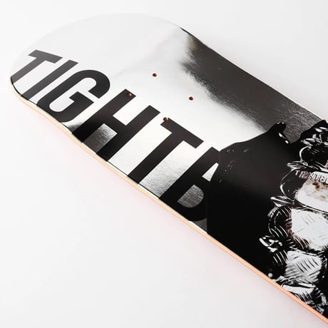 TIGHTBOOTH  GRILLS - 8.25