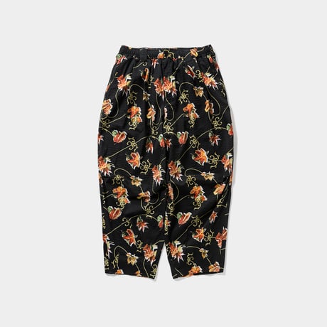 TIGHTBOOTH  MAPLE BALLOON PANTS